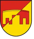 Blason de Plate