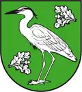 Blason de Plötzkau
