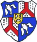 Blason de Pölzig