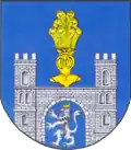 Blason de Polle