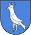 Blason de Poppendorf