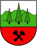 Blason de Pottiga