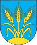Blason de Ramsen