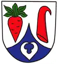 Blason de Rappin