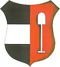 Blason de Ratschendorf