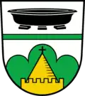 Blason de Rauen