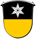 Blason de Rauschenberg