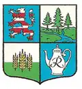 Blason de Reichenbach