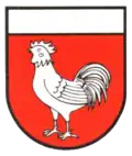Blason de Renquishausen