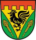Blason de Retschow
