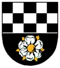 Blason de Ribbesbüttel