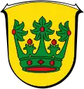 Blason de Rodenbach