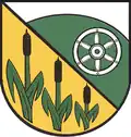 Blason de Rohrberg