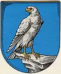 Blason de Rott