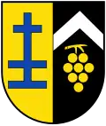 Blason de Rümmelsheim