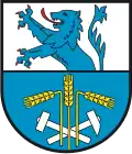 Blason de Ruschberg