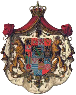 Duché de Saxe-Cobourg et Gotha