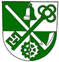 Blason de Samtens