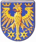 Blason de Samtgemeinde Brookmerland