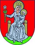 Blason de Samtgemeinde Nordkehdingen