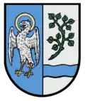 Blason de Sandstedt