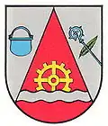 Blason de Sankt Julian