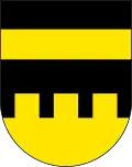 Blason de Schellenberg