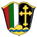 Blason de Scherstetten