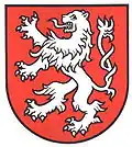 Blason de Schladen