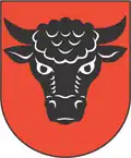 Blason de Schleitheim