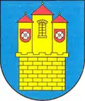 Blason de Schlettau