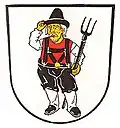 Blason de