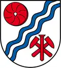 Blason de Schnaudertal