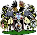 Blason de Schneeberg