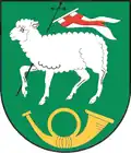 Blason de Schöps