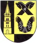 Blason de Schwarme