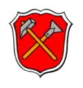 Blason de Schwarzenbach am Wald