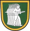 Blason de Schwobfeld