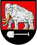 Blason de Seedorf