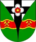 Blason de Selbach (Sieg)