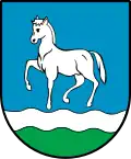 Blason de Selchenbach