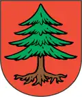 Blason de Siblingen