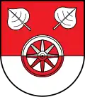 Blason de Siershahn