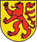 Blason de Silenen
