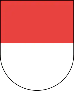 Blason de Canton de Soleure