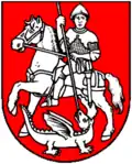 Blason de Soßmar