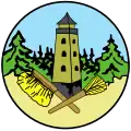 Blason de Stützengrün