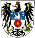 Blason de Saint-Jean