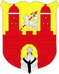 Blason de