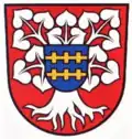 Blason de Starkenberg